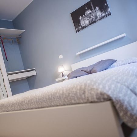 B&B Monumental Rhome Rome Luaran gambar