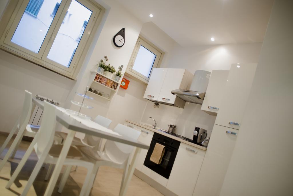 B&B Monumental Rhome Rome Luaran gambar