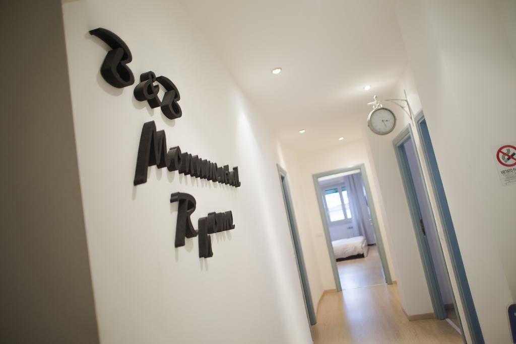 B&B Monumental Rhome Rome Luaran gambar