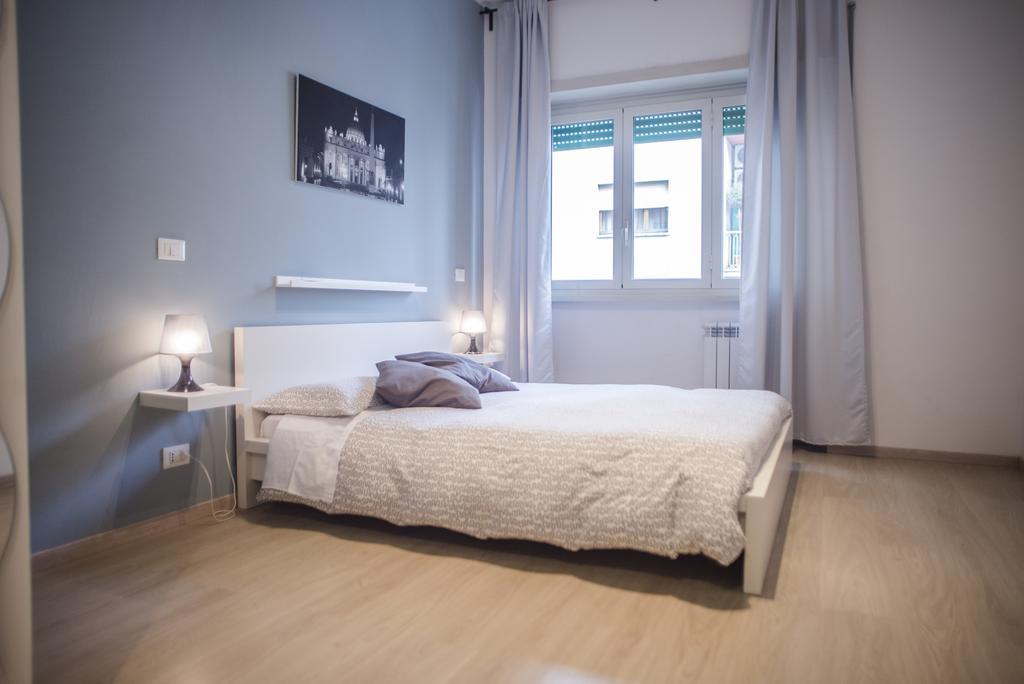 B&B Monumental Rhome Rome Luaran gambar