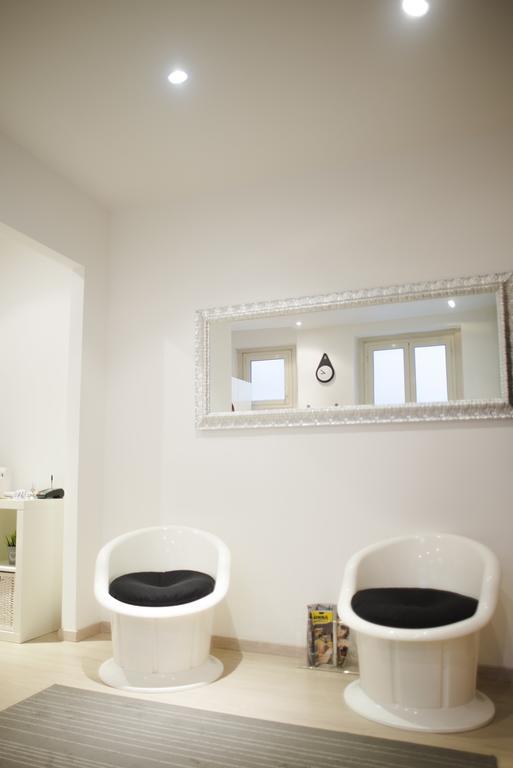 B&B Monumental Rhome Rome Luaran gambar