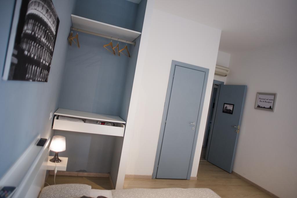 B&B Monumental Rhome Rome Luaran gambar