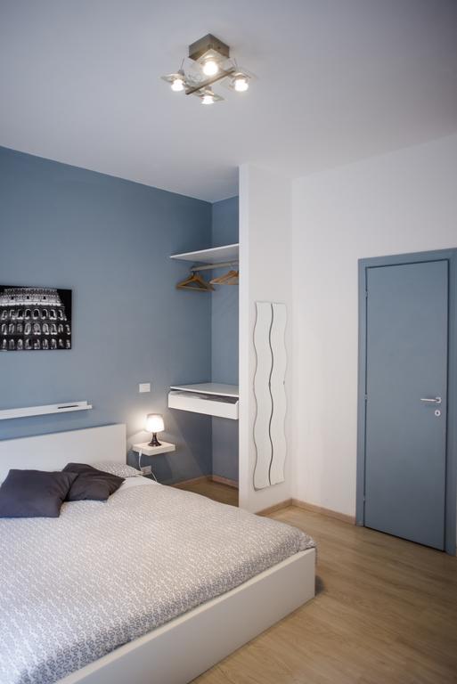 B&B Monumental Rhome Rome Luaran gambar