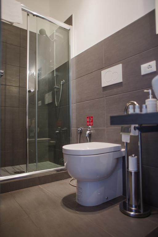 B&B Monumental Rhome Rome Luaran gambar