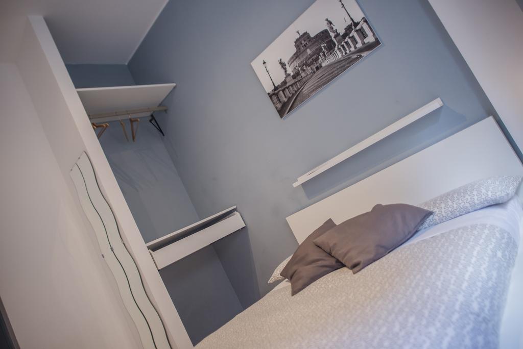 B&B Monumental Rhome Rome Luaran gambar