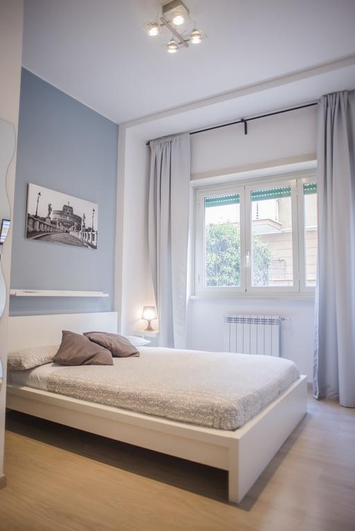 B&B Monumental Rhome Rome Luaran gambar