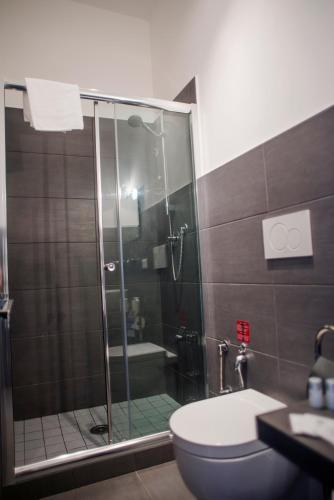 B&B Monumental Rhome Rome Luaran gambar